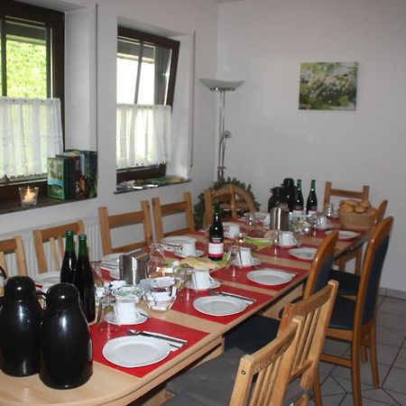 Weingut Christian Bucher Burg  Exteriör bild